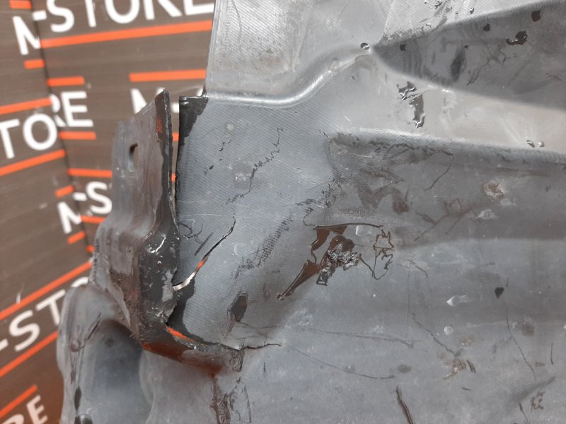 подкрылок, 640 рублей, Красноярск