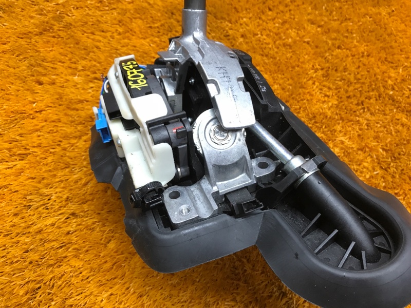 селектор акпп, 1000 рублей, Красноярск