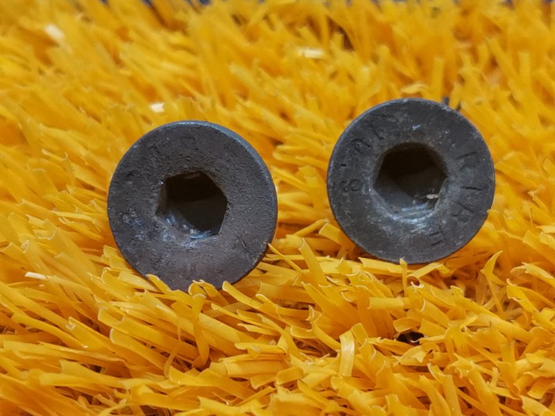 Болт тормозного диска, 100 рублей, Красноярск