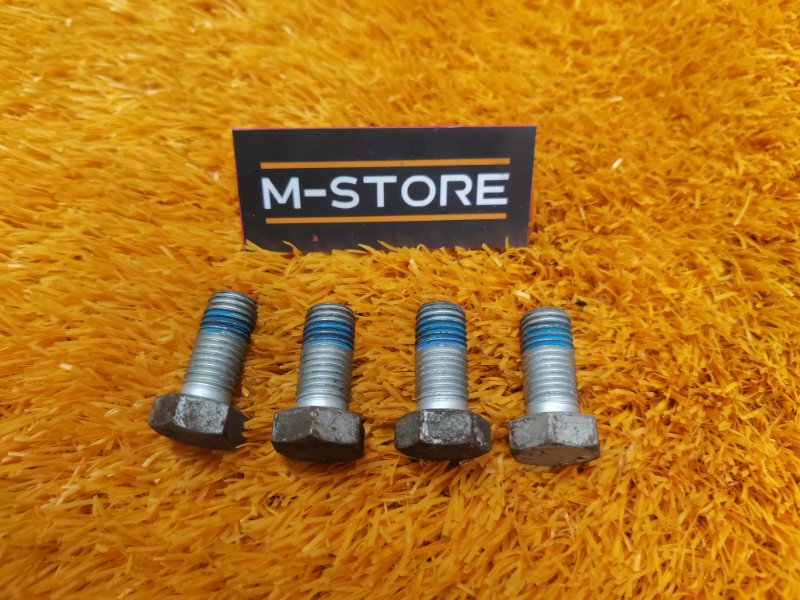 Болт суппорта, 280 рублей, Красноярск