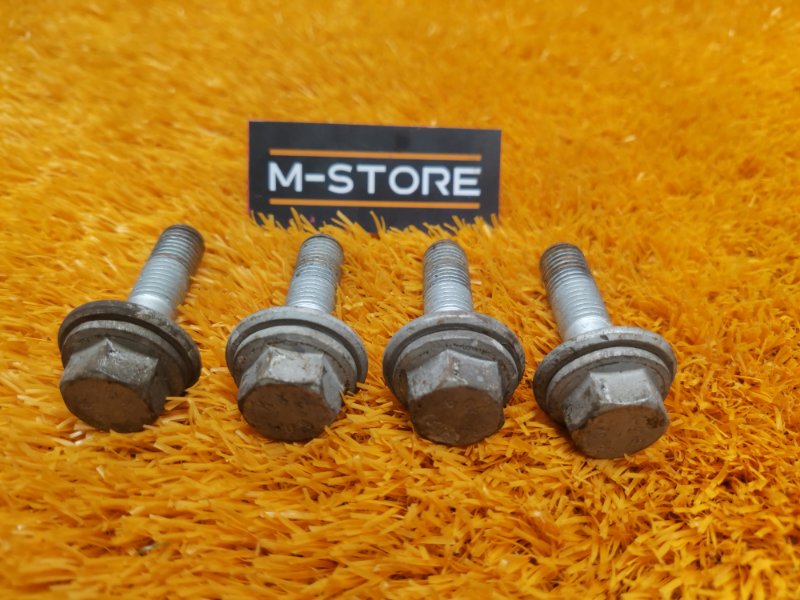 Болт суппорта, 280 рублей, Красноярск