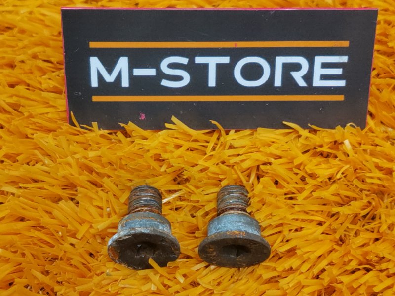 Болт тормозного диска, 100 рублей, Красноярск