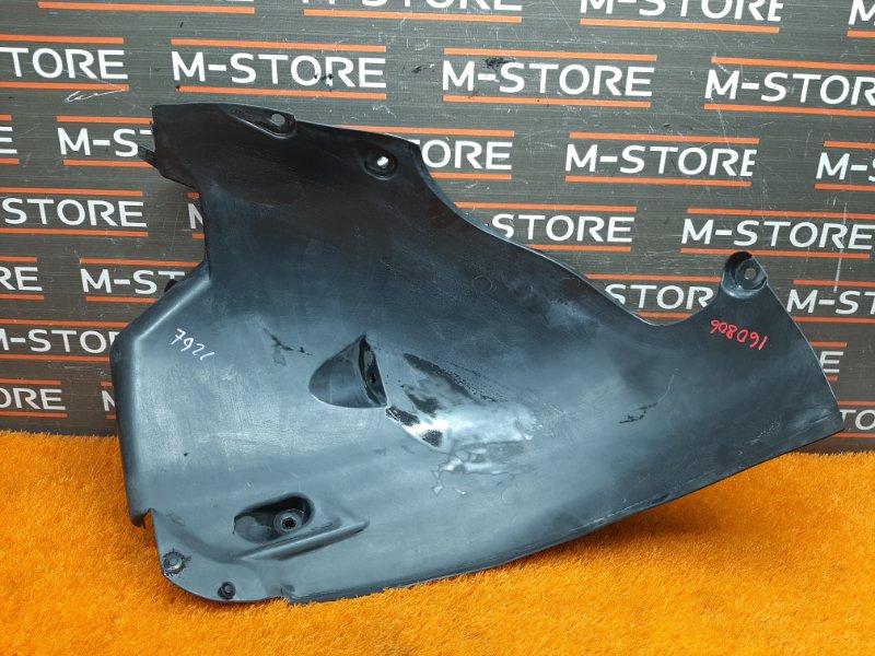 подкрылок, 600 рублей, Красноярск