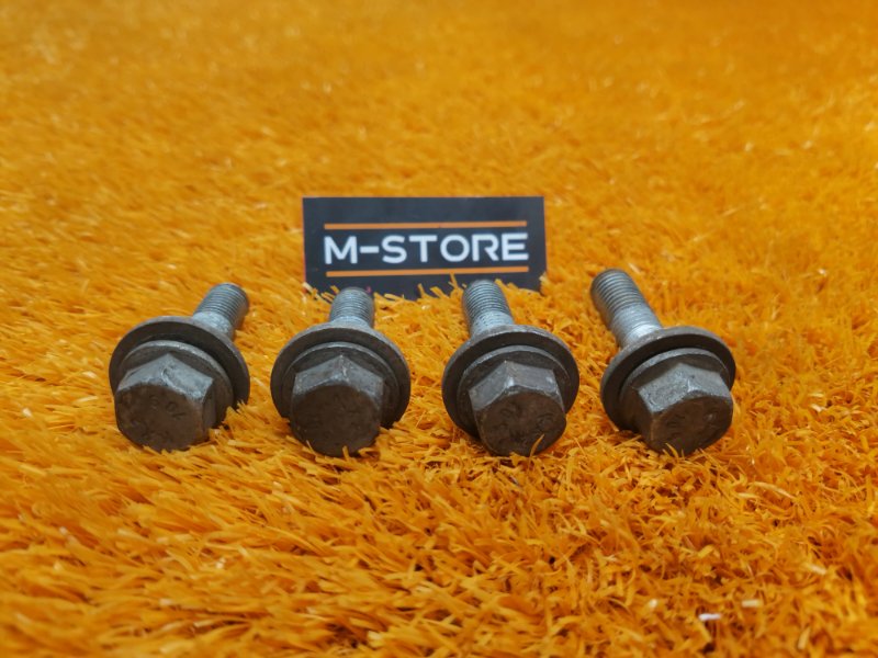 Болт суппорта, 280 рублей, Красноярск