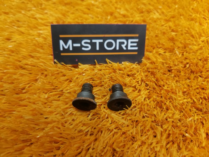 Болт тормозного диска, 100 рублей, Красноярск