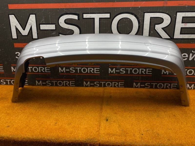 бампер, 2770 рублей, Красноярск