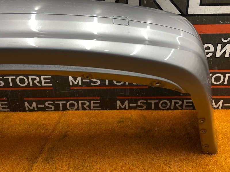 бампер, 2770 рублей, Красноярск