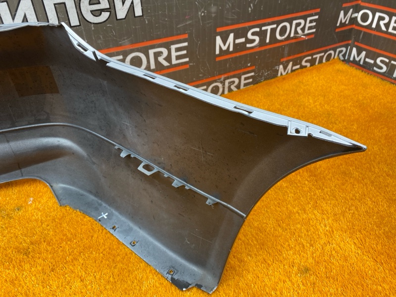 бампер, 2770 рублей, Красноярск