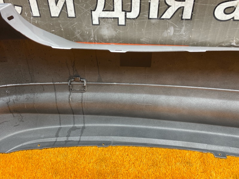 бампер, 2770 рублей, Красноярск