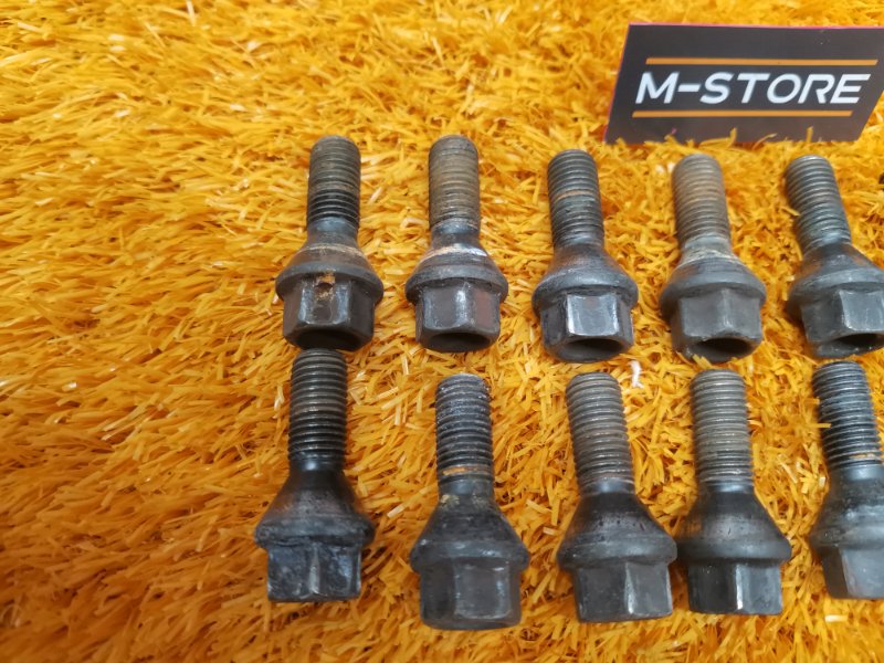 болт колесный, 1140 рублей, Красноярск