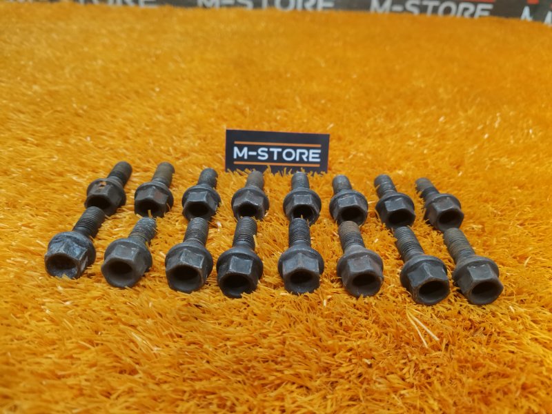 болт колесный, 1140 рублей, Красноярск