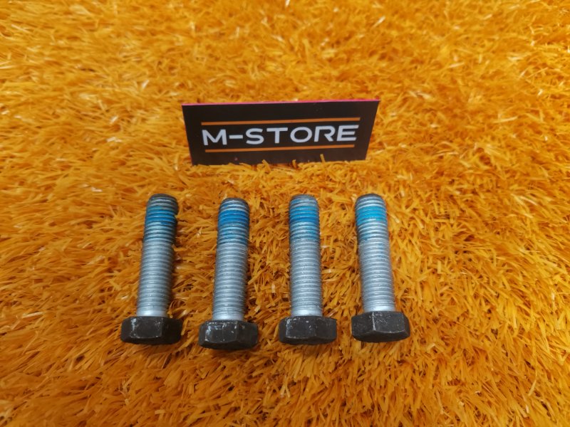 Болт суппорта, 280 рублей, Красноярск