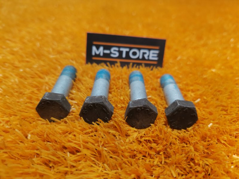 Болт суппорта, 280 рублей, Красноярск