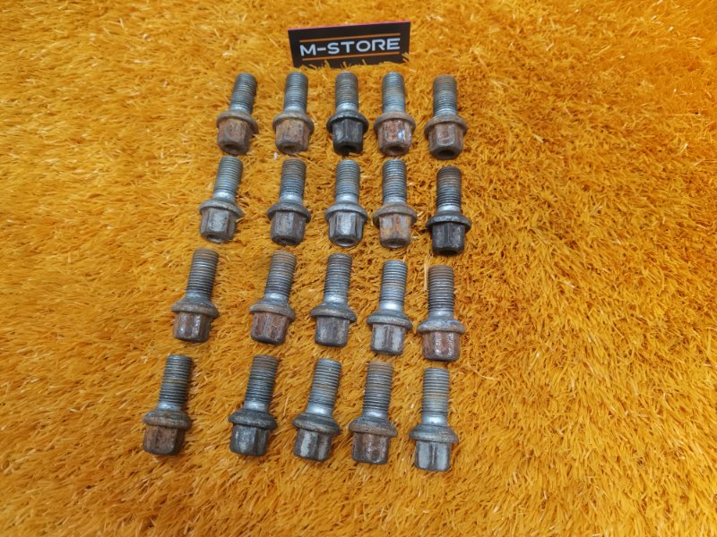 болт колесный, 1400 рублей, Красноярск