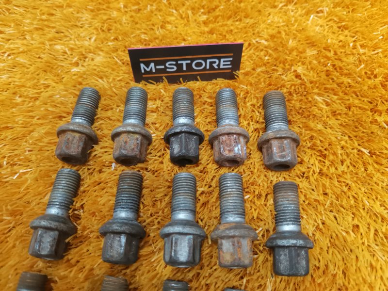 болт колесный, 1400 рублей, Красноярск