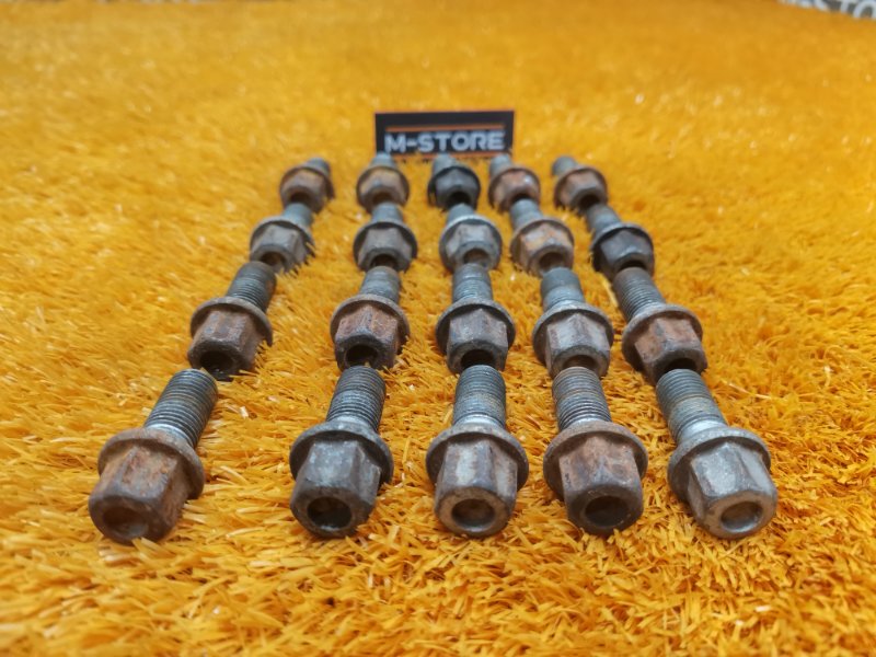 болт колесный, 1400 рублей, Красноярск