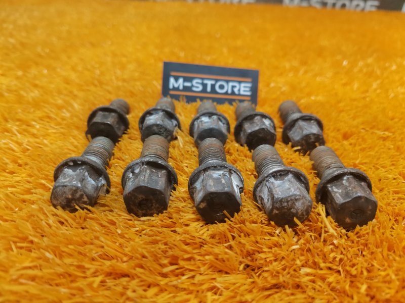 болт колесный, 720 рублей, Красноярск