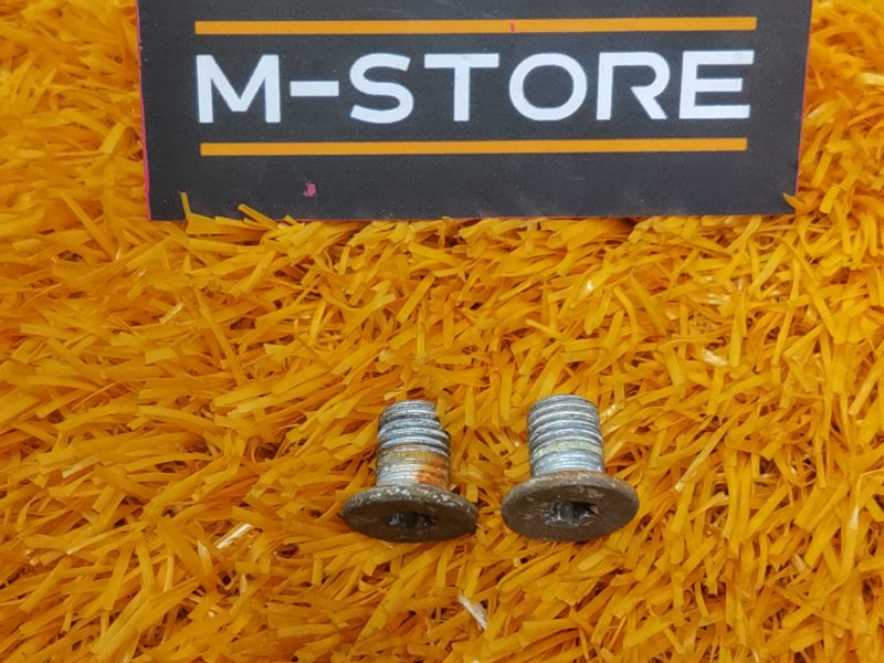 Болт тормозного диска, 100 рублей, Красноярск