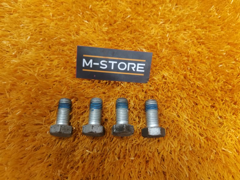 Болт суппорта, 280 рублей, Красноярск