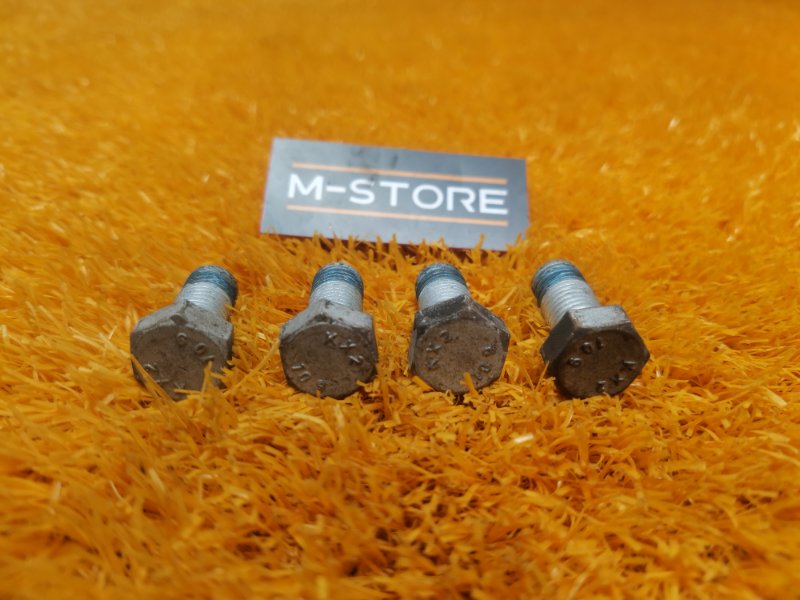 Болт суппорта, 280 рублей, Красноярск