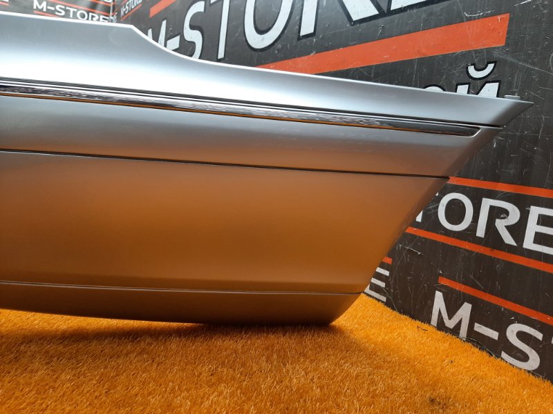 бампер, 3500 рублей, Красноярск