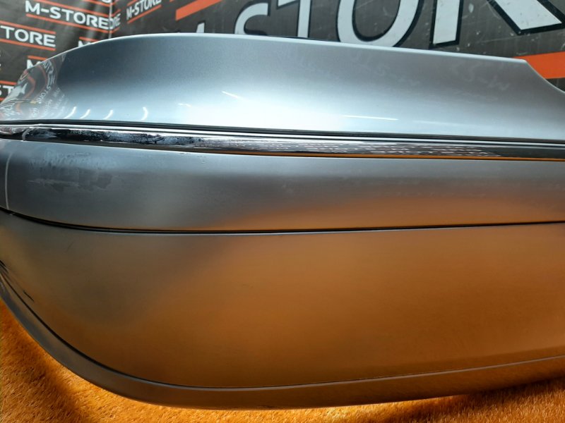 бампер, 3500 рублей, Красноярск