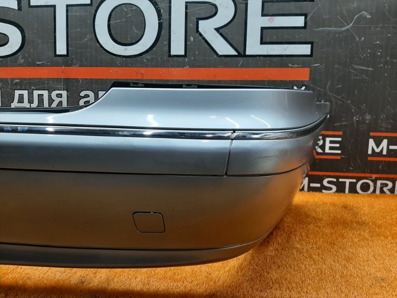 бампер, 3500 рублей, Красноярск