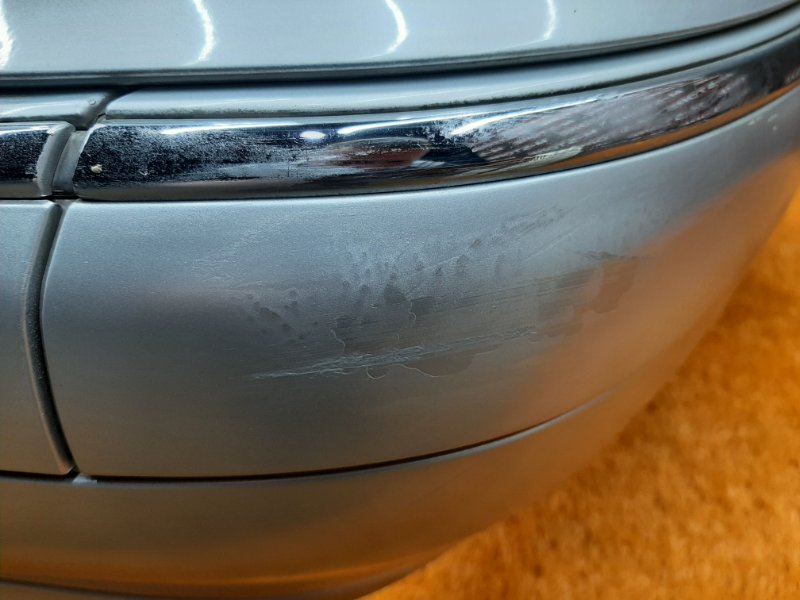 бампер, 3500 рублей, Красноярск