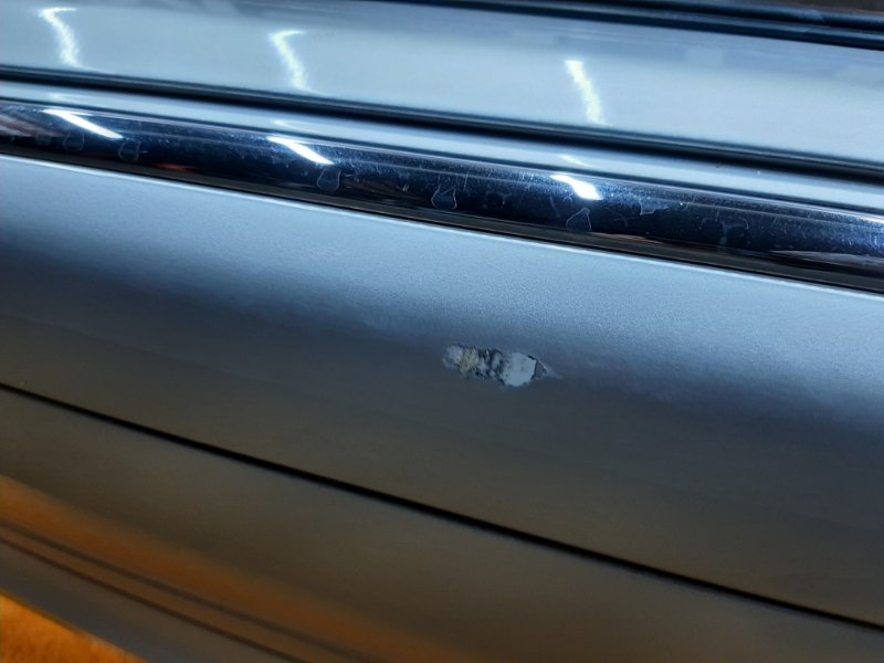 бампер, 3500 рублей, Красноярск