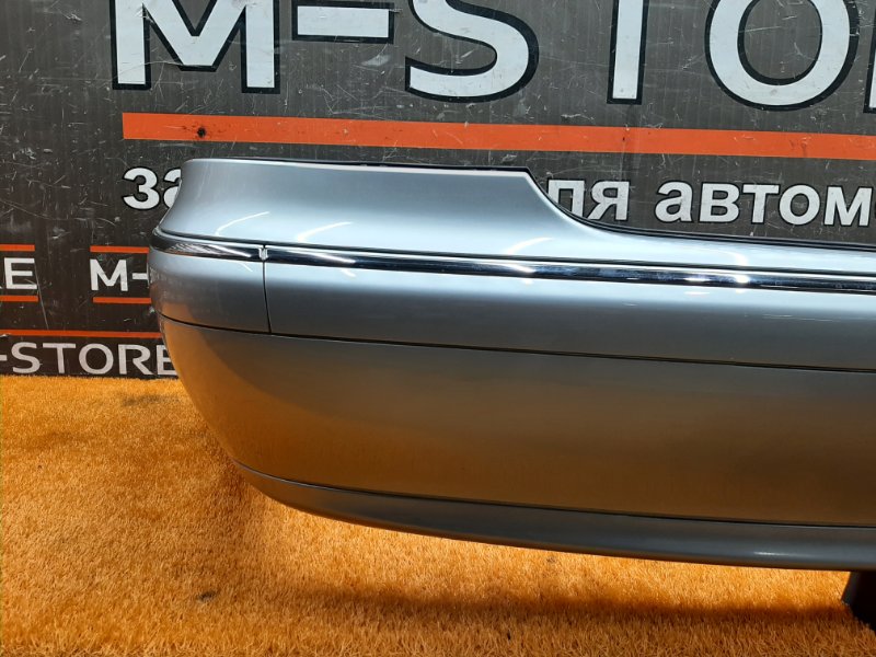 бампер, 3500 рублей, Красноярск