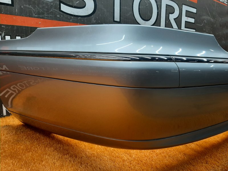 бампер, 3500 рублей, Красноярск