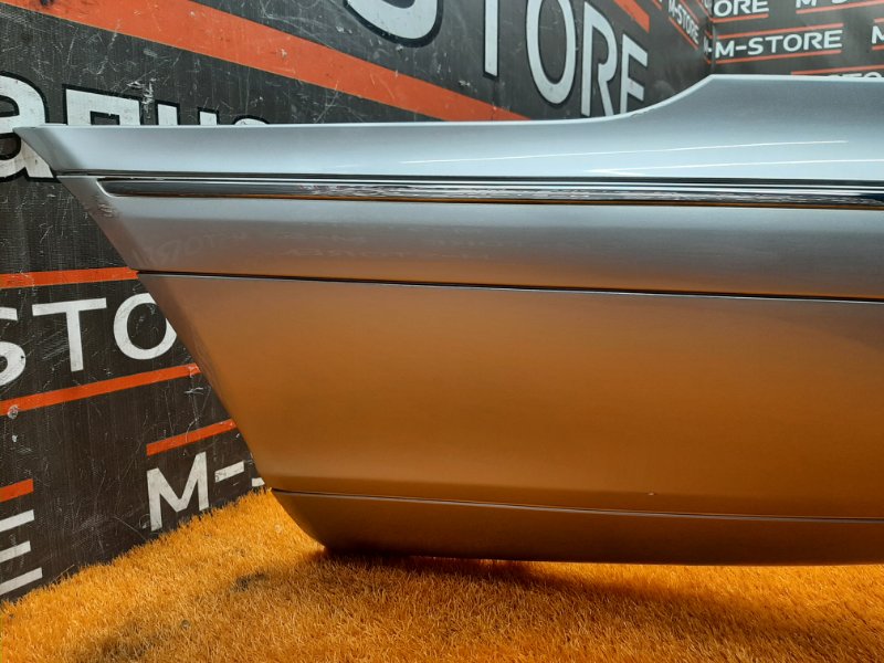 бампер, 3500 рублей, Красноярск