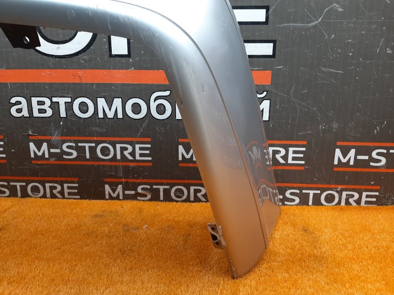 бампер, 3500 рублей, Красноярск