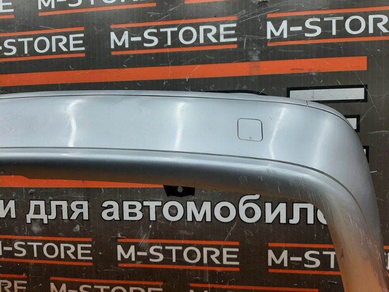 бампер, 3500 рублей, Красноярск