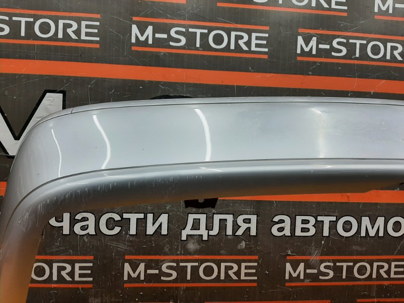 бампер, 3500 рублей, Красноярск