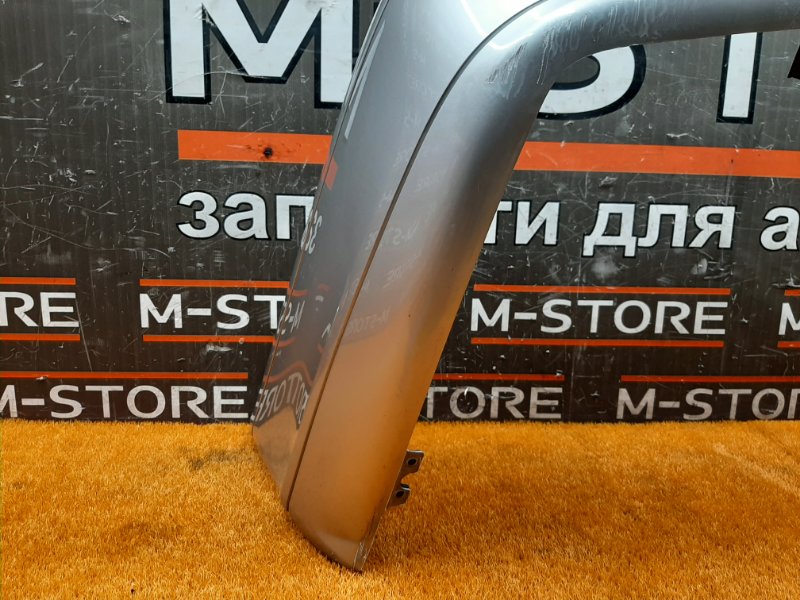 бампер, 3500 рублей, Красноярск