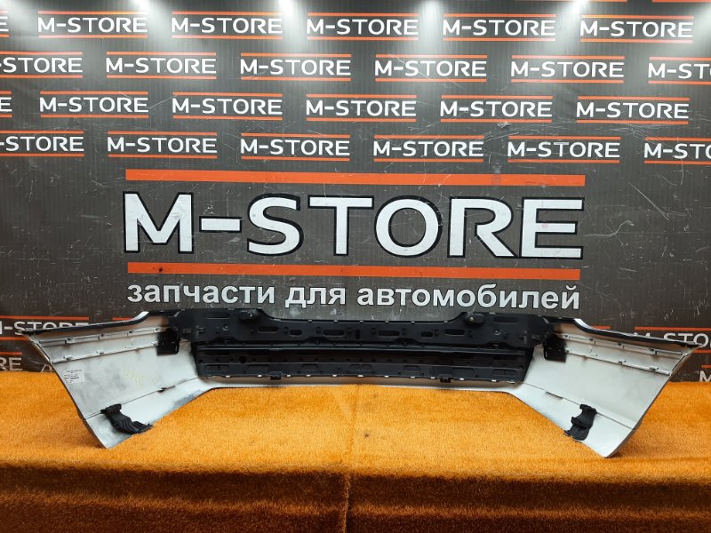 бампер, 3500 рублей, Красноярск