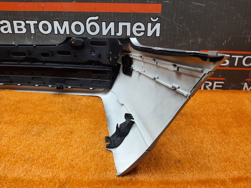 бампер, 3500 рублей, Красноярск