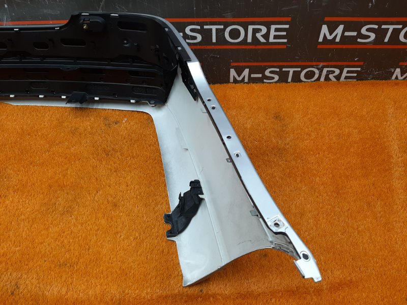 бампер, 3500 рублей, Красноярск