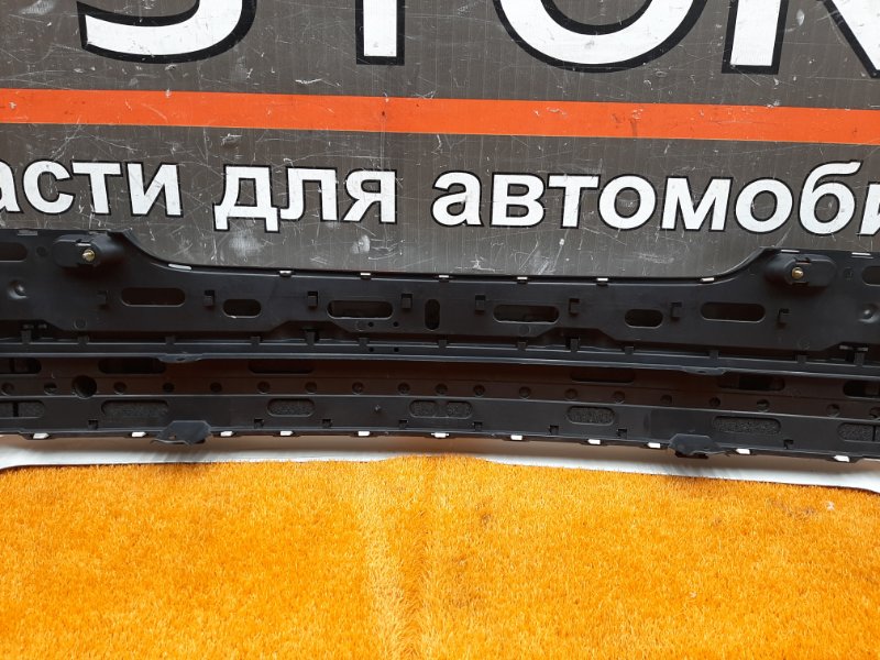 бампер, 3500 рублей, Красноярск