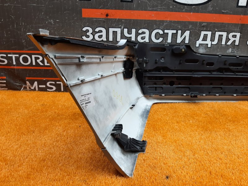 бампер, 3500 рублей, Красноярск