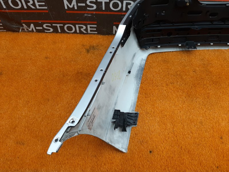 бампер, 3500 рублей, Красноярск