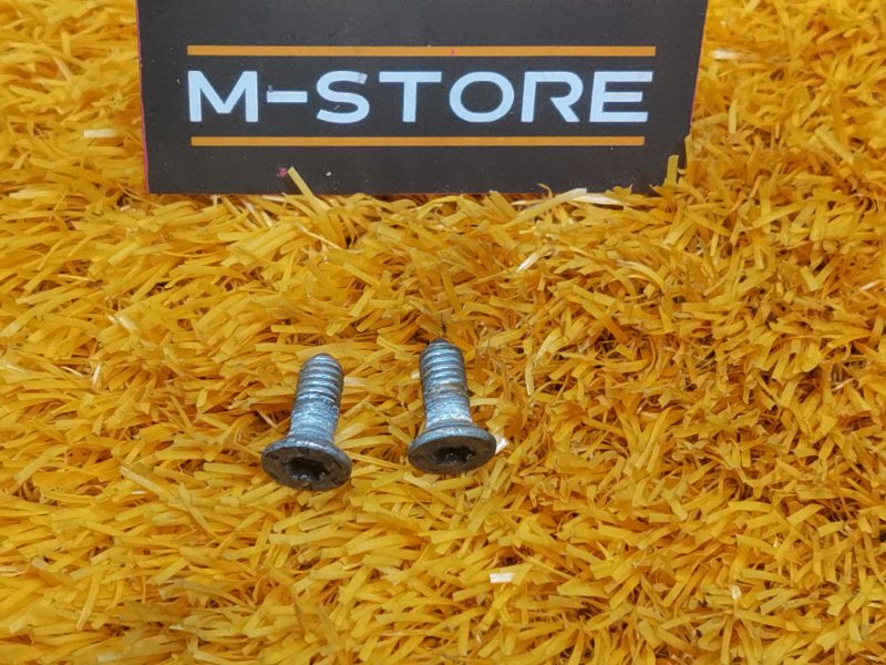 Болт тормозного диска, 100 рублей, Красноярск