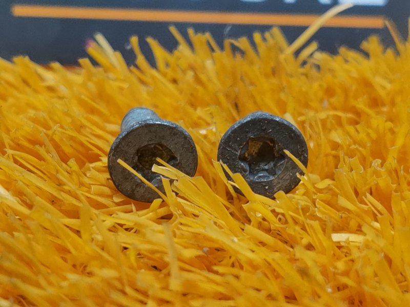 Болт тормозного диска, 100 рублей, Красноярск