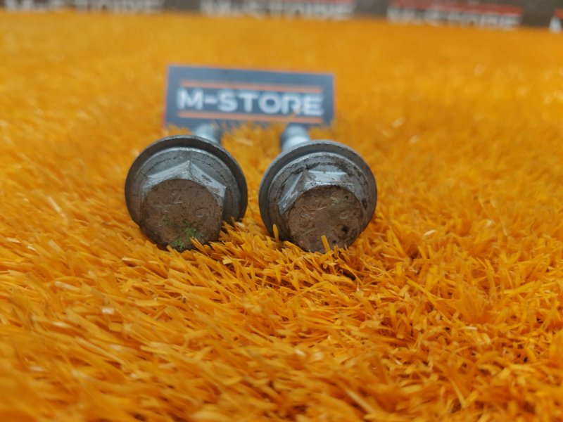 Болт суппорта, 200 рублей, Красноярск