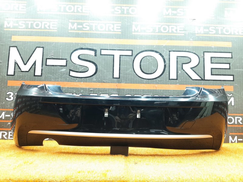 бампер, 5520 рублей, Красноярск