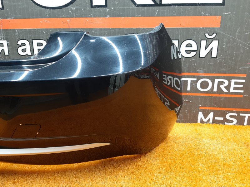 бампер, 5520 рублей, Красноярск