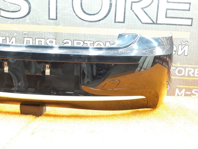 бампер, 5520 рублей, Красноярск