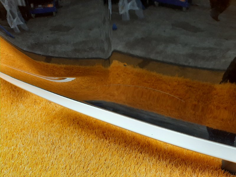 бампер, 5520 рублей, Красноярск