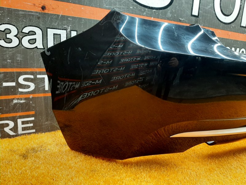 бампер, 5520 рублей, Красноярск